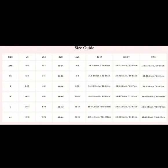 House Of CB Bridesmaid/ Wedding Guest Dress - Picture 8 of 9